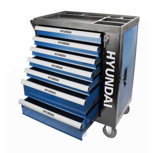 Werkstattwagen SET 59005