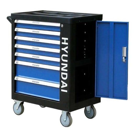 Werkstattwagen SET 59005