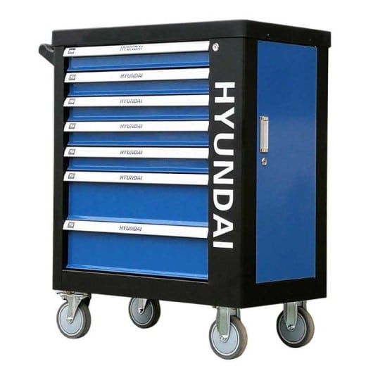 Werkstattwagen SET 59005