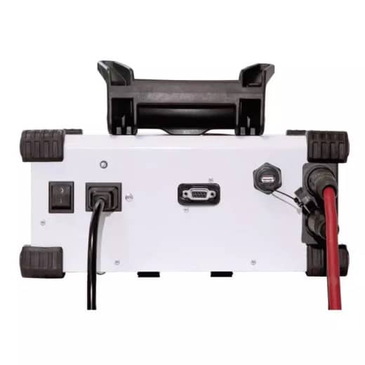 Automatisches Ladegerät 12 V GYSFLASH 123.12 CNT FV