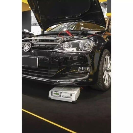 Automatisches Ladegerät 12 V