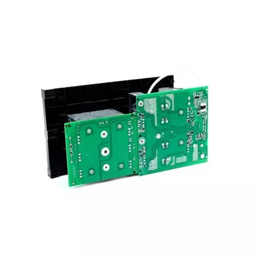 Hauptplatine zu 'Multi Line'