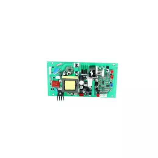 Leistungsplatine zu 'Multi Line'