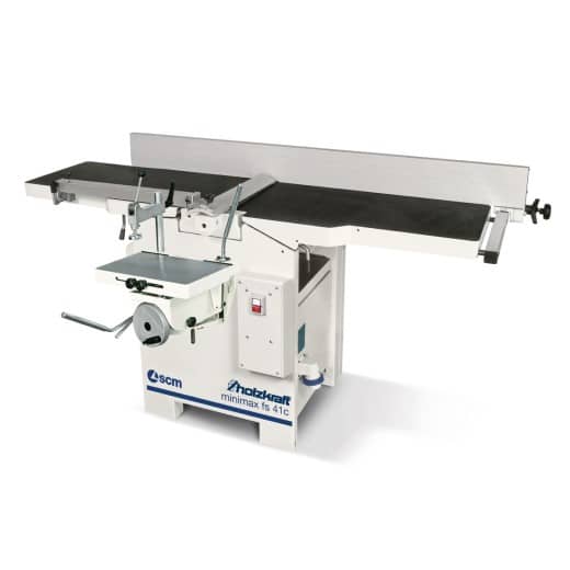 Abricht-Dickenhobel minimax fs 41c