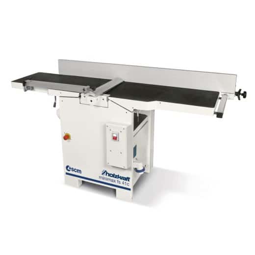 Abricht-Dickenhobel minimax fs 41c