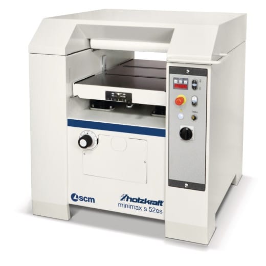 Dickenhobel minimax s 52es