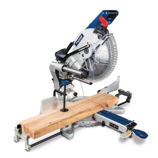 Kapp-/Gehrungssäge KGZ 3050 Vario