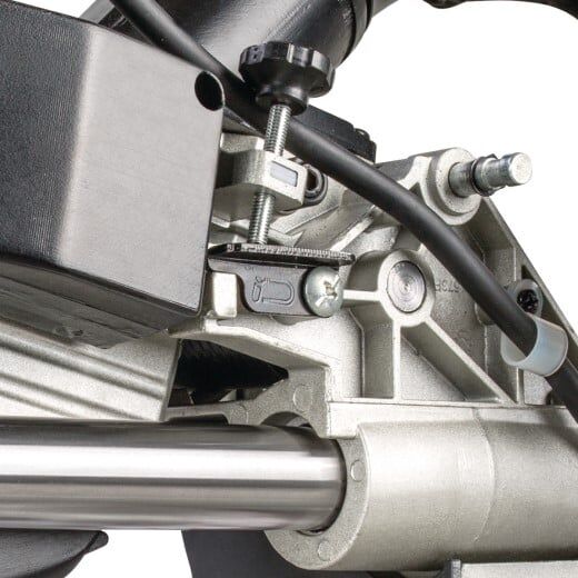 Kapp-/Gehrungssäge KGZ 3050 Vario