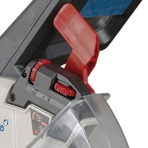 Kapp-/Gehrungssäge KGZ 3050 Vario