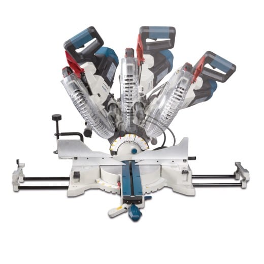 Kapp-/Gehrungssäge KGZ 3050 Vario