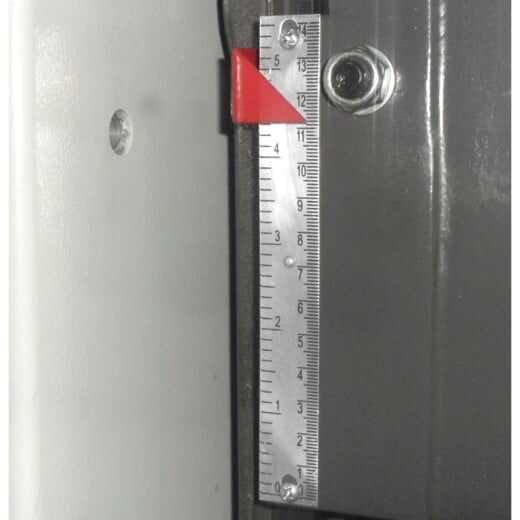 Langlochbohrmaschine LLB 16 PB (230 V)