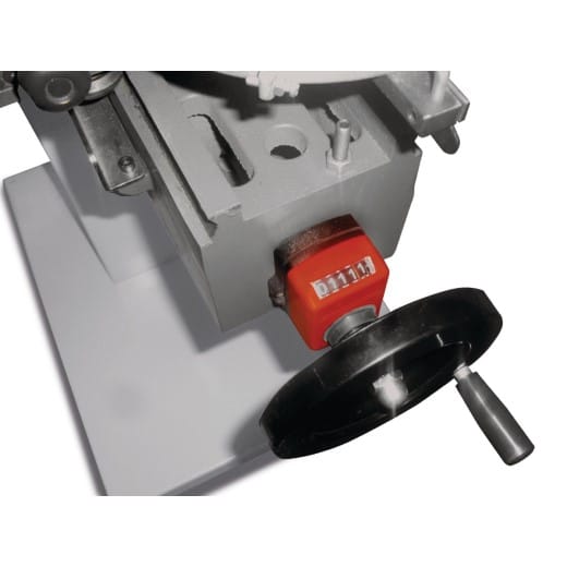 Langlochbohrmaschine LLB 16 PB (230 V)