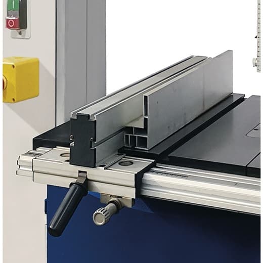 Holzbandsäge HBS 513 S