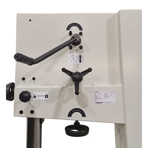 Holzbandsäge HBS 513 S