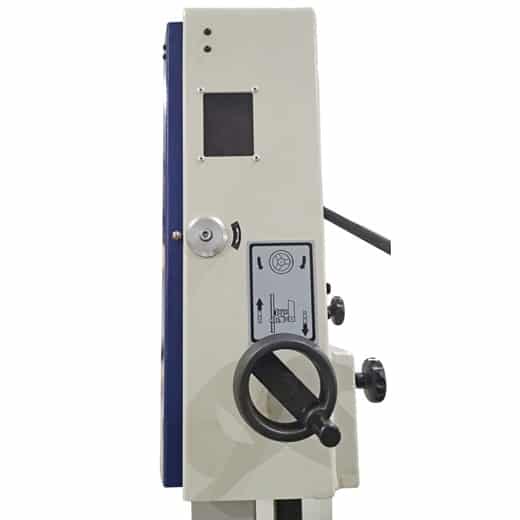 Holzbandsäge HBS 513 S