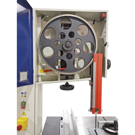 Holzbandsäge HBS 513 S