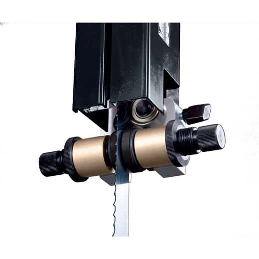 Holzbandsäge HBS 533 (IE3)