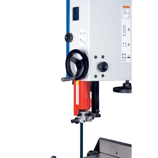 Holzbandsäge HBS 633 S (IE3)