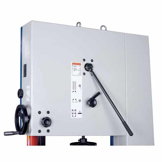 Holzbandsäge HBS 633 S (IE3)