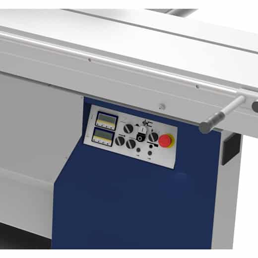 Formatkreissäge FKS 400-3200 M A PRO