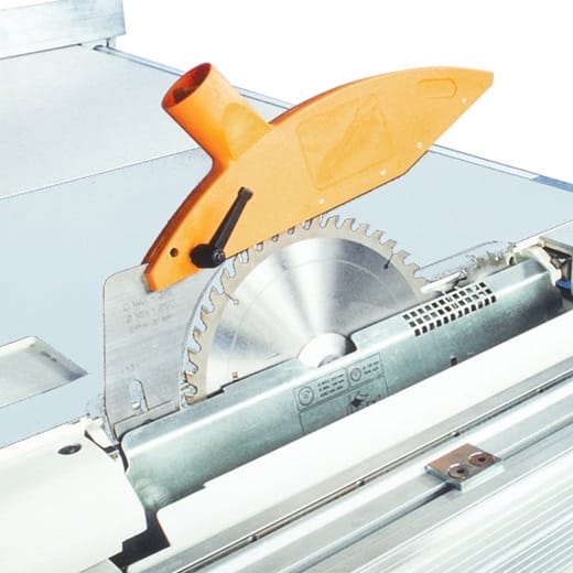 Säge-Fräse-Kombination minimax minimax st 3c