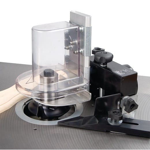 Tischfräse minimax twf 45c