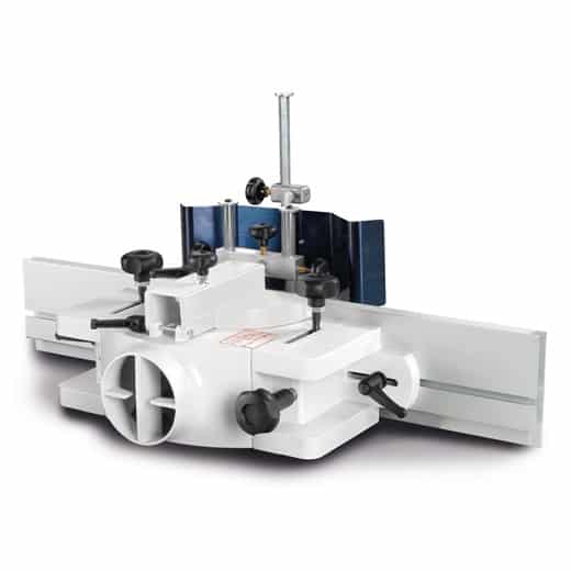 Tischfräse minimax twf 45c