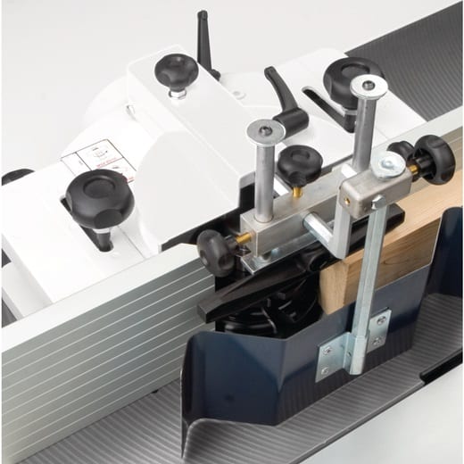 Tischfräse minimax twf 45c