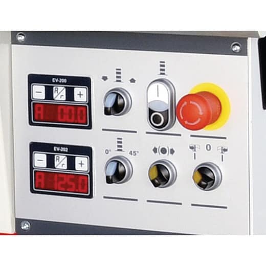 Tischfräse minimax tw 55es M digital