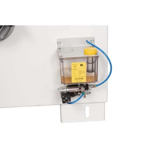 Formatkreissäge minimax si 400es 26 ALU 2