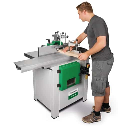 Tischfräse TF 200 SE