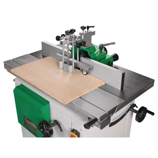 Tischfräse TF 200 SE