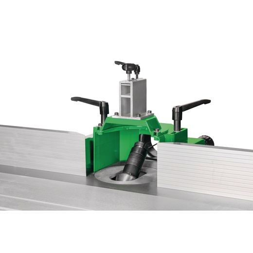 Tischfräse TF 200 SE