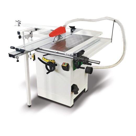 Formatkreissäge FKS 255-1300