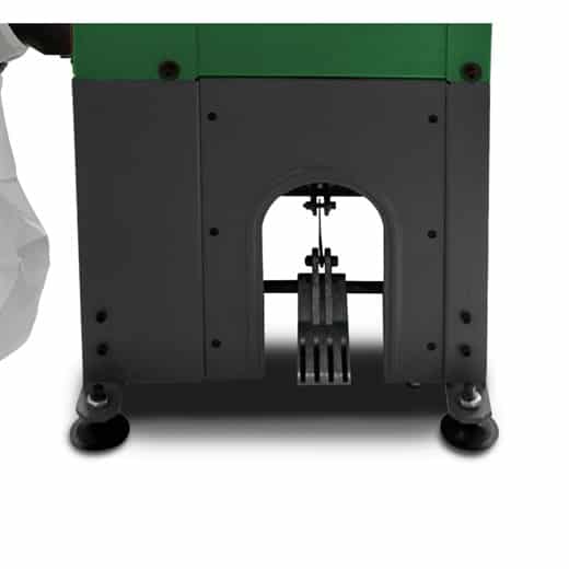 Abricht-Dickenhobel ADH 3050 (230V)