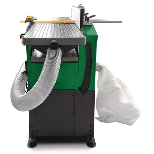 Abricht-Dickenhobel ADH 3050 (230V)