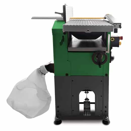 Abricht-Dickenhobel ADH 3050 (230V)