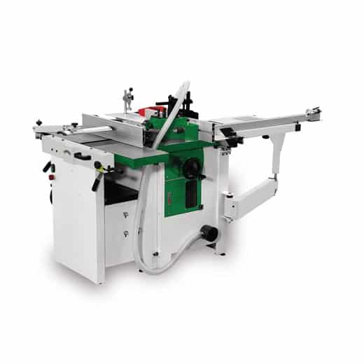 Universal-Mehrfach-Kombination UMK 5-260