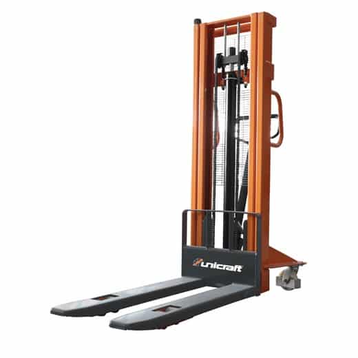 Gabelhochhubwagen GHHW 1025