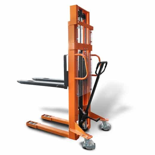 Gabelhochhubwagen GHHW 1025