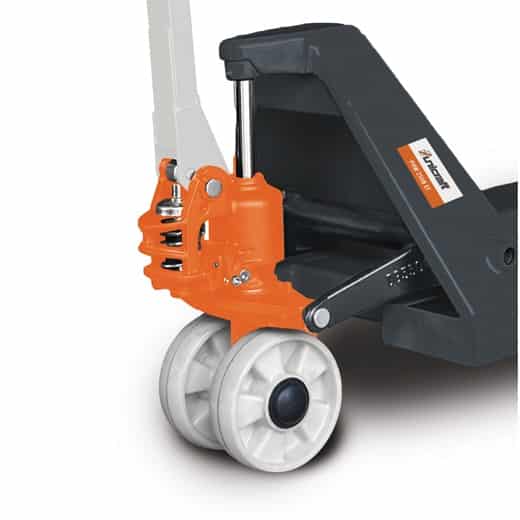 Handgabelhubwagen PHW 2508 EF