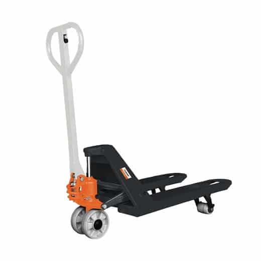 Handgabelhubwagen PHW 2508 EF