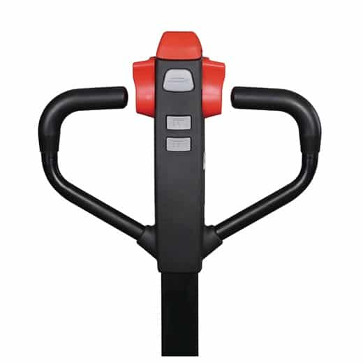 Elektrischer Gabelhubwagen EHWA