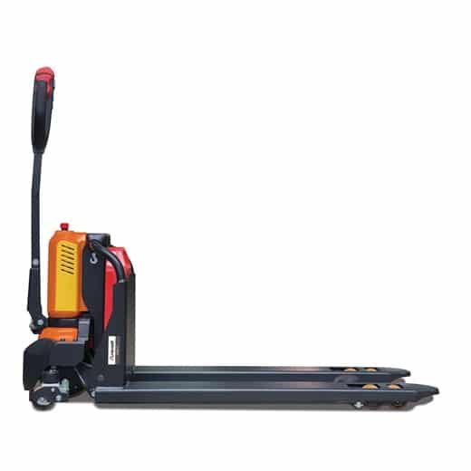 Elektrischer Gabelhubwagen EHWA