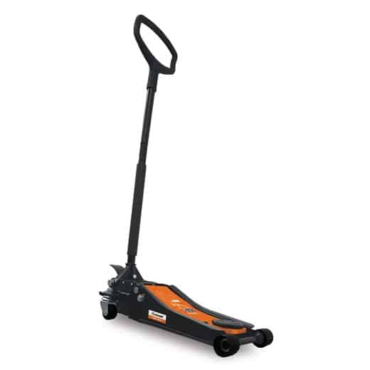 Rangierwagenheber SRWH 3003 EF