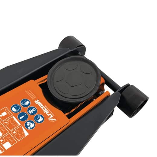 Rangierwagenheber SRWH 2501 EF