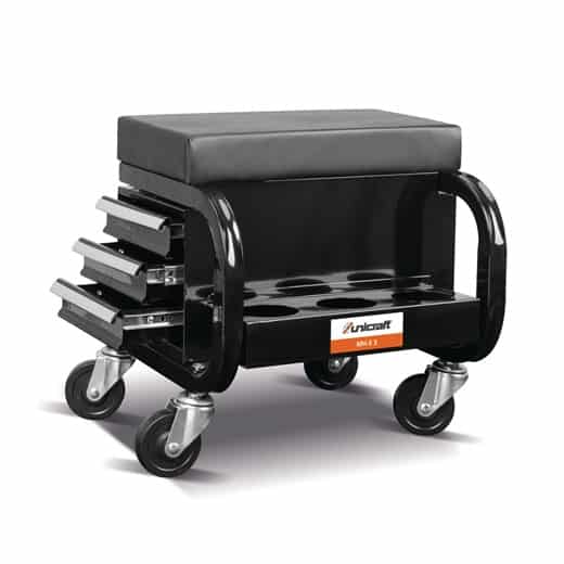 Montagehocker MH-S 3