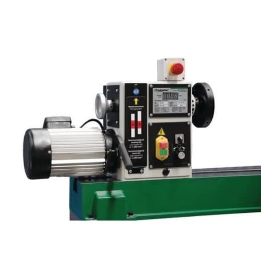 Drechselbank DB 1202 Vario