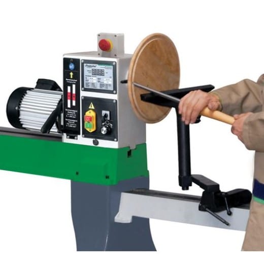 Drechselbank DB 1202 Vario