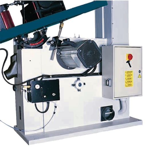 Trennbandsäge HBS 740 RS3